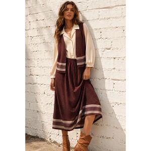 jcpenney bohemian dresses | | Jcpenney Burgundy Floral Embroidered Mesh Midi Dress related:codami-mini-dress-abstract-leo-spot catching print jcpenney dresses Dusty Blue | Azazie Size:5-6Y (26)